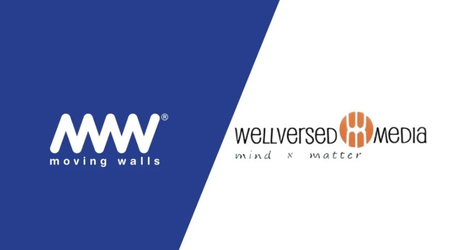 Moving Walls India and Wellversed Media Partner to Accelerate Outcome-Based OOH Advertising and Empower Media Owners