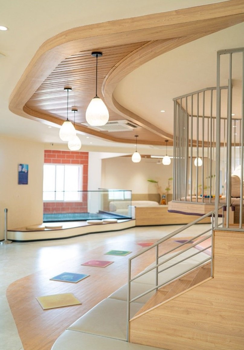 Designed by Prakash Nair: Inside Hyderabad’s First-of-Its-Kind Biophilic School Campus