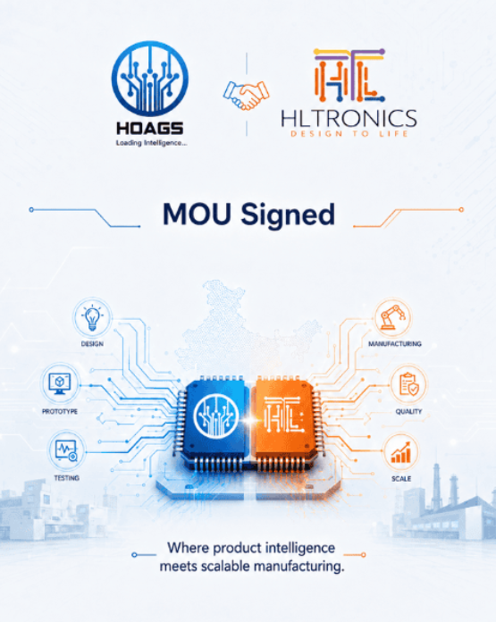 Beyond Competition: How HOAGS and HLTRONICS Are Building a Stronger ESDM Ecosystem