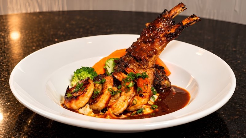 Vanamo’s 2026 Menu Is Basically a Passport You Can Eat